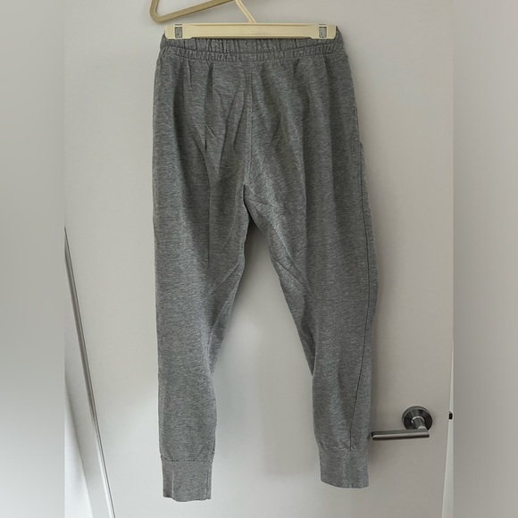 Grey Kappa sweatpants - Picture 2 of 4